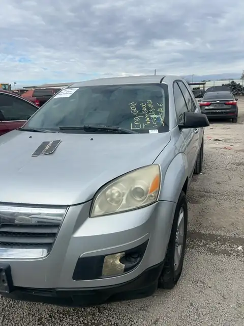 Photo of 2009 Saturn Outlook