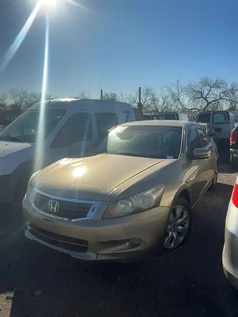Photo of 2009 Honda Accord