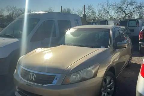 Photo of 2009 Honda Accord