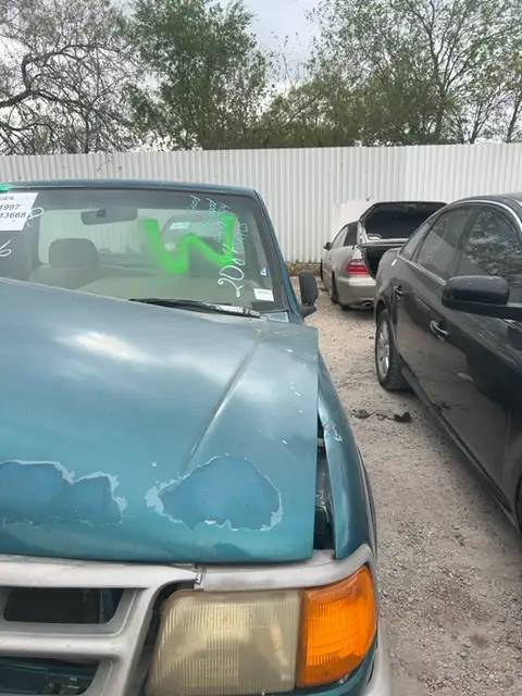Photo of 1994 Ford Ranger