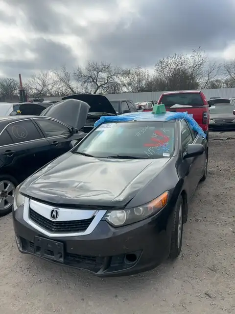 Photo of 2009 Acura Tsx