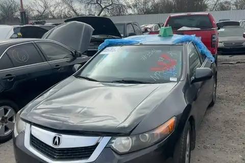 Photo of 2009 Acura Tsx