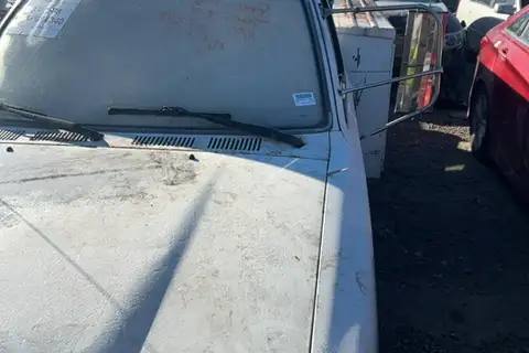 Photo of 1993 Toyota Pickup