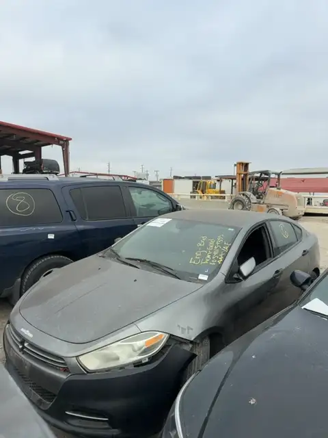 Photo of 2013 Dodge Dart