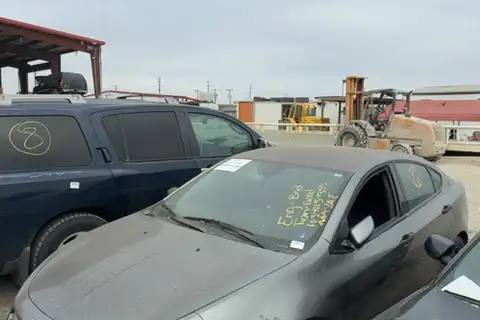 Photo of 2013 Dodge Dart