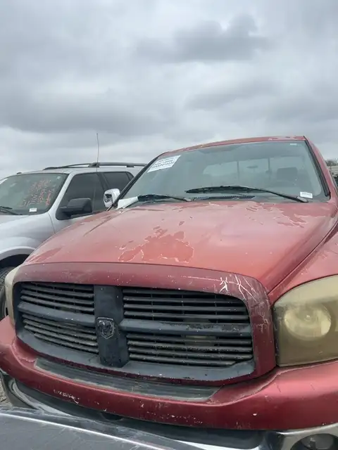 Photo of 2006 Dodge Ram Pickup