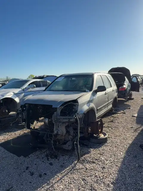 Photo of 2006 Honda Cr-V