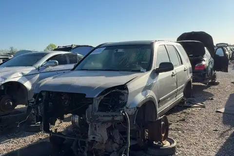 Photo of 2006 Honda Cr-V
