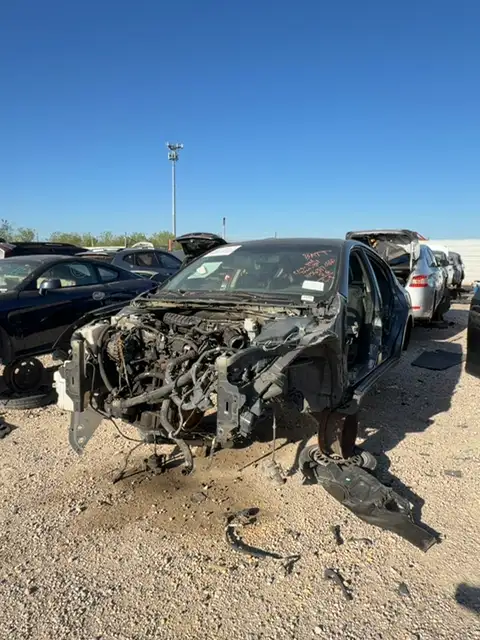 Photo of 2008 Nissan Altima