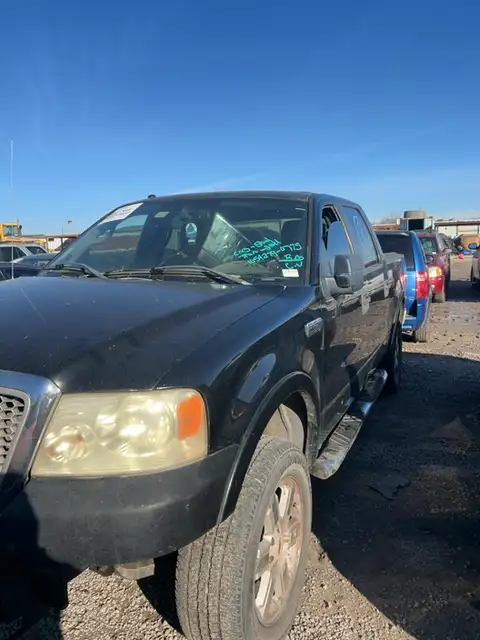 Photo of 2007 Ford F-150