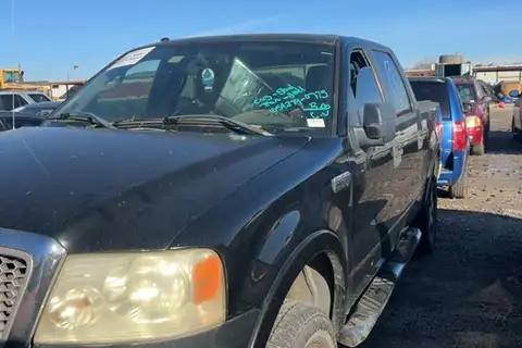 Photo of 2007 Ford F-150