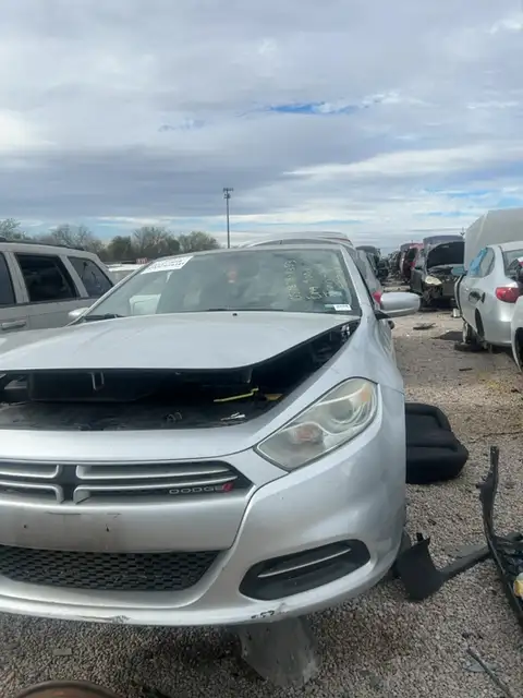 Photo of 2013 Dodge Dart