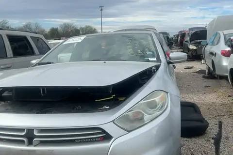 Photo of 2013 Dodge Dart