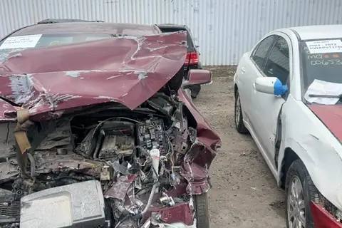 Photo of 2014 Buick Lacrosse
