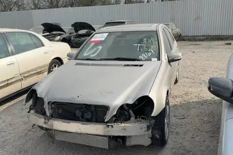 Photo of 2004 Mercedes-Benz C-Class