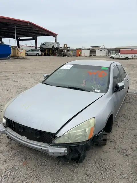 Photo of 2004 Honda Accord