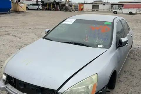 Photo of 2004 Honda Accord