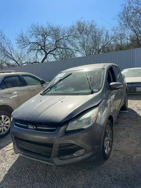 Photo of 2013 Ford Escape