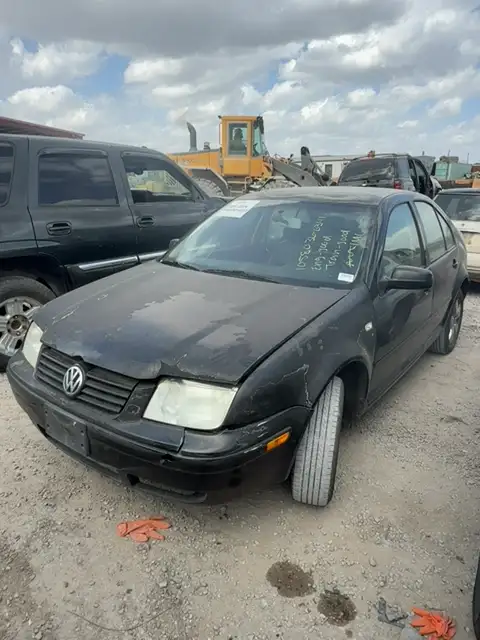 Photo of 2003 Volkswagen Jetta