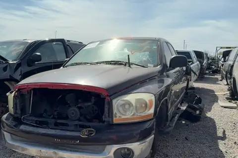 Photo of 2006 Dodge Ram Pickup