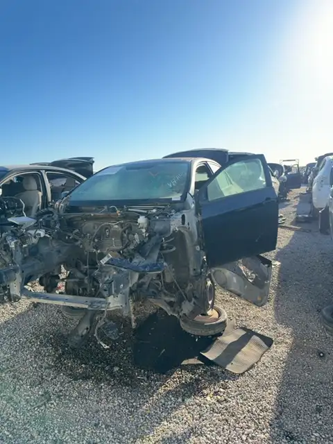 Photo of 2011 Toyota Corolla