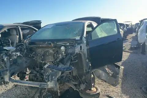 Photo of 2011 Toyota Corolla