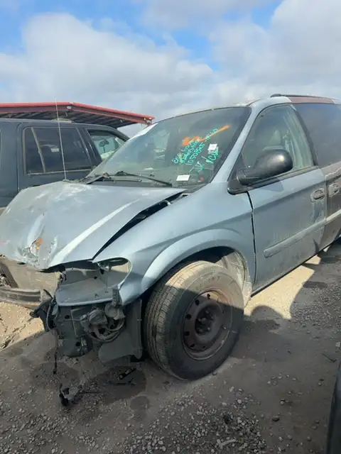 Photo of 2005 Dodge Grand Caravan