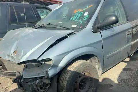 Photo of 2005 Dodge Grand Caravan