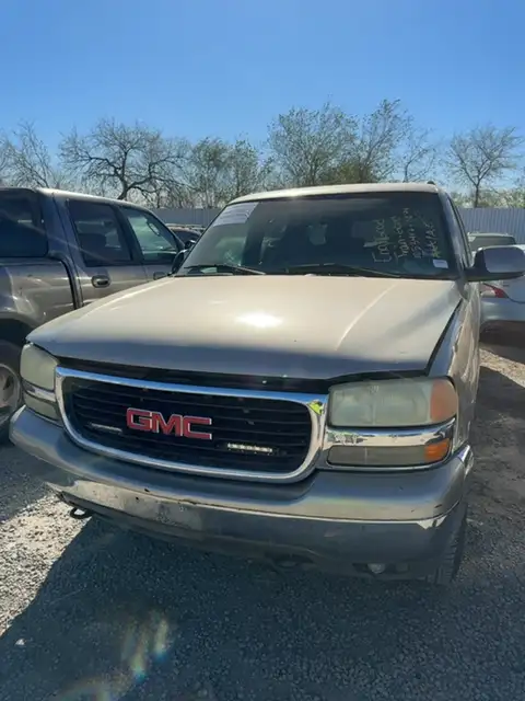 Photo of 2005 Gmc Yukon