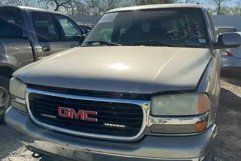 Photo of 2005 Gmc Yukon
