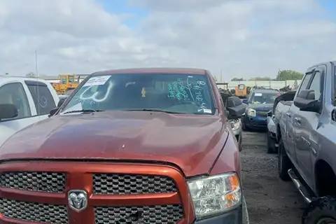 Photo of 2013 Ram 1500