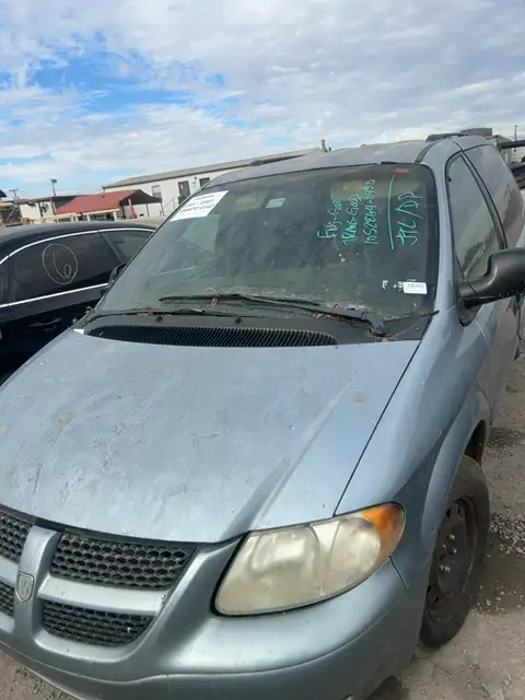 Photo of 2004 Dodge Grand Caravan