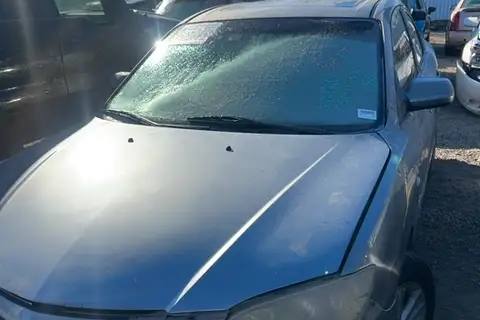 Photo of 2004 Mazda Mazda3