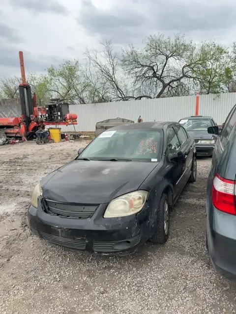 Photo of 2009 Chevrolet Cobalt