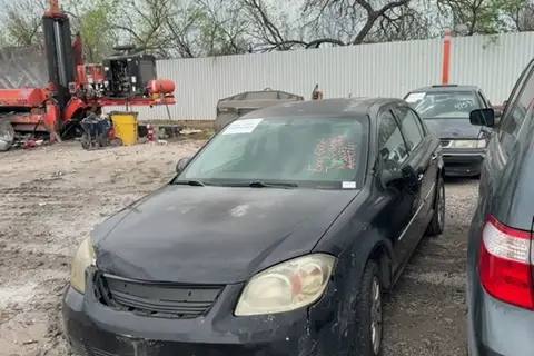 Photo of 2009 Chevrolet Cobalt