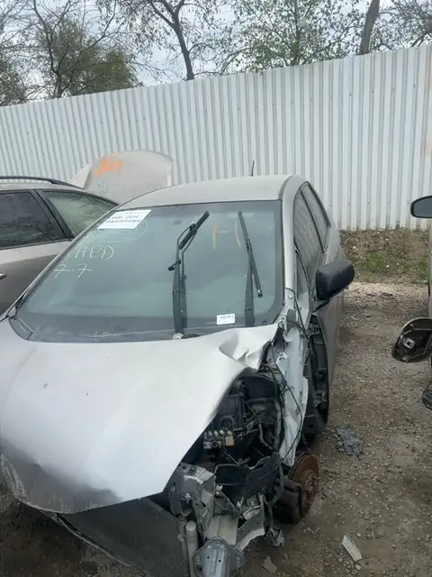 Photo of 2009 Honda Fit