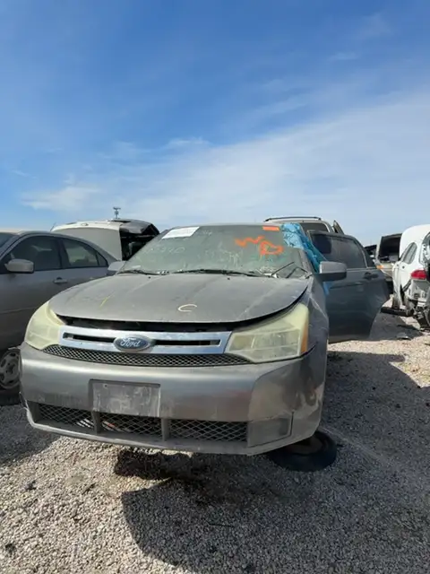 Photo of 2011 Ford Focus