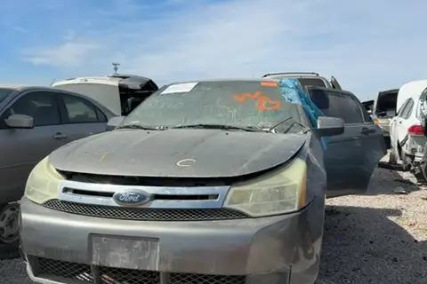 Photo of 2011 Ford Focus