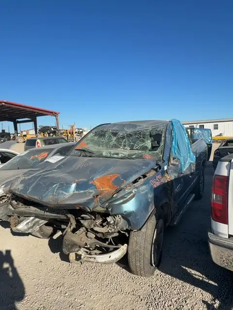 Photo of 2004 Dodge Ram Pickup