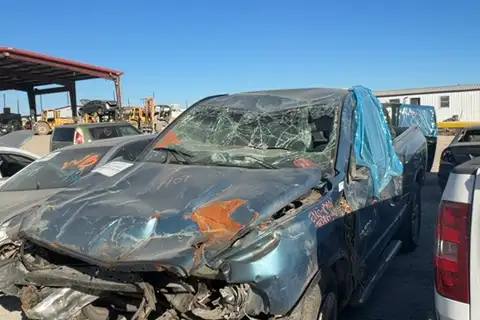 Photo of 2004 Dodge Ram Pickup