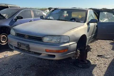 Photo of 1992 Toyota Camry