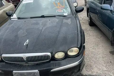 Photo of 2004 Jaguar X-Type