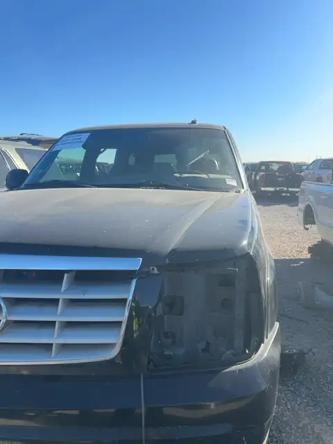 Photo of 2003 Cadillac Escalade