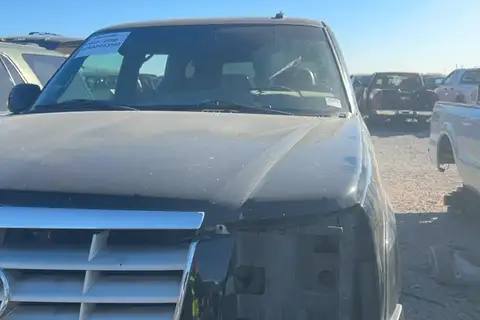 Photo of 2003 Cadillac Escalade