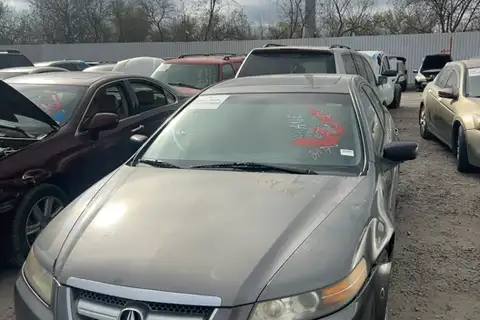 Photo of 2008 Acura Tl