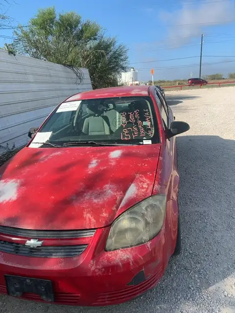 Photo of 2009 Chevrolet Cobalt