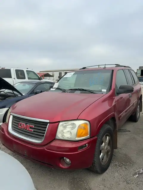 Photo of 2005 Gmc Envoy