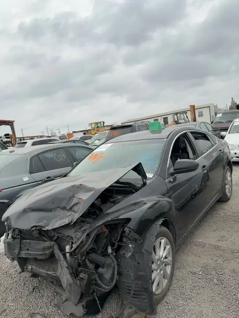 Photo of 2012 Mazda Mazda6