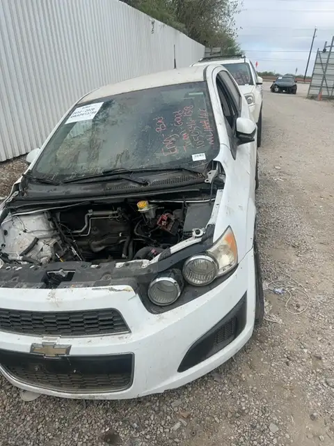 Photo of 2013 Chevrolet Sonic