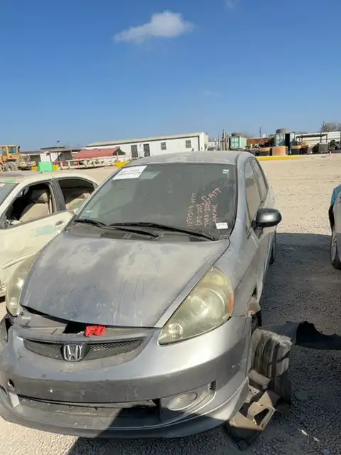 Photo of 2008 Honda Fit